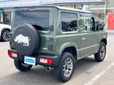 ジムニー XC 4WD 