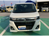 ワゴンRカスタムZ ハイブリッド(HYBRID) ZX 