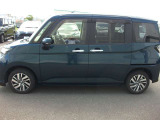 タンク 1.0 カスタム G 4WD 