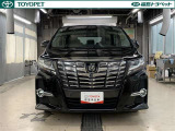 アルファード 2.5 S 