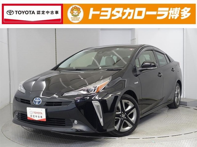 プリウス 1.8 S ツーリングセレクション 