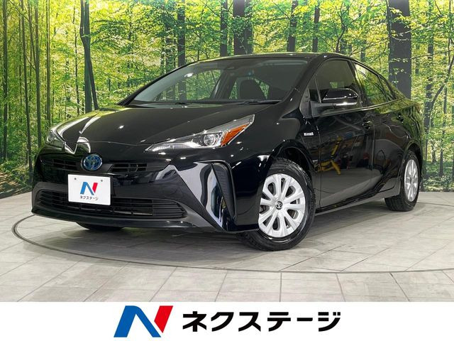 プリウス 1.8 S 