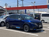 ノート 1.2 AUTECH クロスオーバー