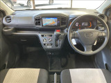ミライース L SAIII ナビ DVD Bluetooth キーレス 禁煙車