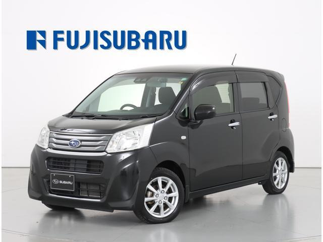 ステラ G スマートアシスト 4WD 