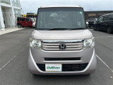 N-BOX G Lパッケージ 修復歴無し