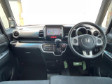 N-BOX G ターボ SSパッケージ 特別仕様車