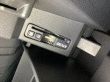 ETC2.0がついています。高速道路の料金所の通過も楽々です!
