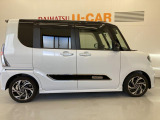 タントカスタム RS スタイルセレクション 