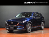 マツダ CX-5