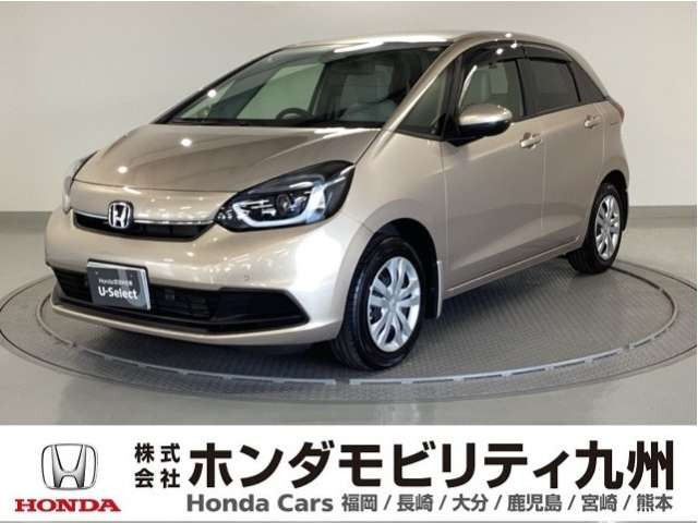 フィット 1.5 ホーム 