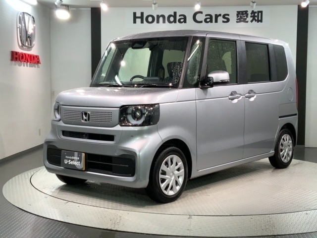 N-BOX  