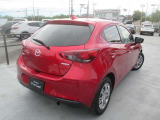MAZDA2 1.5 15S プロアクティブ スマートエディションII 