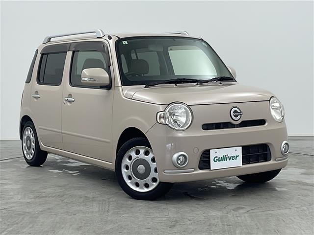 ミラココア プラス L 4WD 修復歴無し