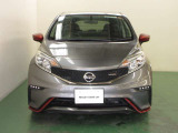 ノート 1.2 NISMO 