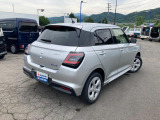 スイフト 1.2 ハイブリッド(HYBRID) MX 4WD 