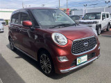 キャスト スタイル G SAIII 