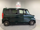 N-BOX G ホンダセンシング 