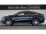 GLE 400d 4マチック スポーツ 4WD 
