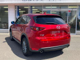 CX-5 2.2 XD プロアクティブ 4WD 