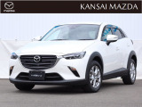 マツダ CX-3