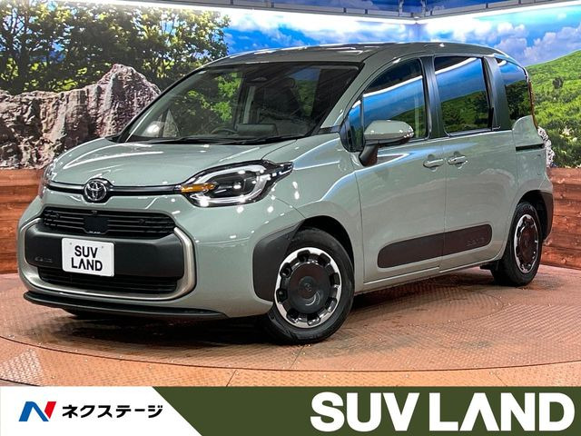 シエンタ ハイブリッド 1.5 Z 
