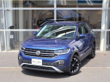 T-Cross TSI 1st 