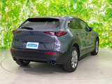 CX-30 1.8 XD Lパッケージ 4WD 
