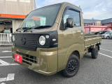 ダイハツ ハイゼットトラック