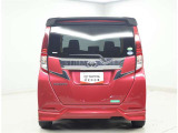 ルーミー 1.0 カスタム G-T 