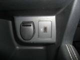 USB