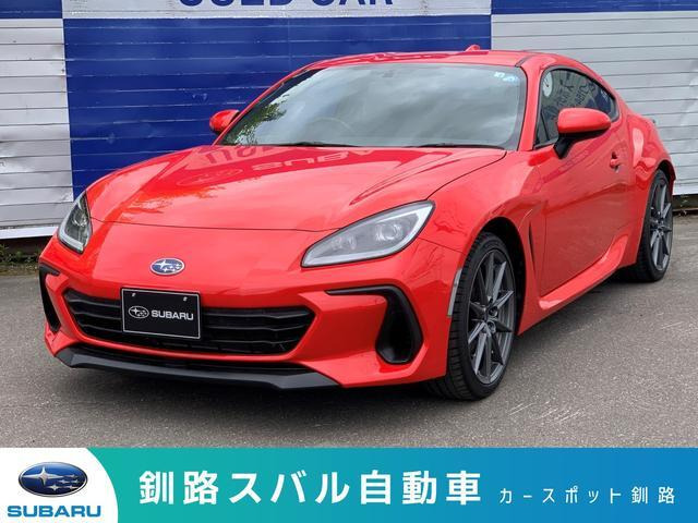 BRZ 2.4 S 