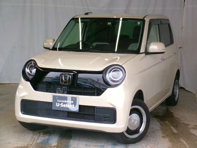 N-ONE オリジナル 4WD 