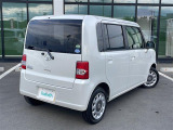 ピクシススペース X 4WD 修復歴無し