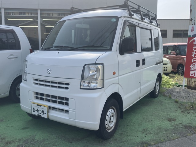 エブリイ ジョイン ハイルーフ 