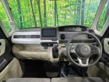 N-BOX G L ホンダセンシング 