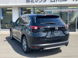 CX-8 2.2 XD Lパッケージ 