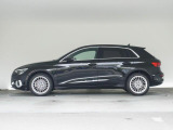 A3スポーツバック  40 TFSI クワトロ アドバンスト 4WD