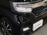 N-BOXカスタム G L ホンダセンシング 