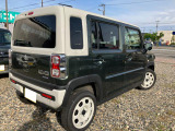 ハスラー ハイブリッド(HYBRID) G 4WD 