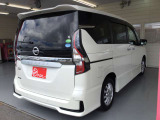 セレナ 2.0 ハイウェイスター V 4WD 