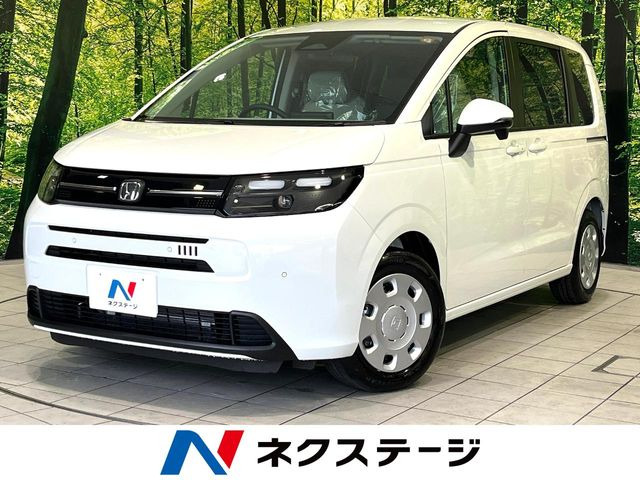フリード 1.5 エアー 