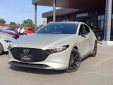 マツダ MAZDA3ファストバック