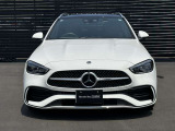 Cクラスワゴン C200 アバンギャルド AMGラインパッケージ (ISG搭載モデル) 