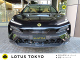 エレトレ R 4WD ステラブラック/ゴールドインテリア