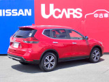 エクストレイル 2.0 20X 4WD 