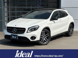 ベンツ GLA 250 4マチック 入荷しました。