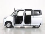 ジャスティ 1.0 4WD 