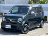 ホンダ N-WGN