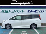 エスクァイアハイブリッド 1.8 Gi 